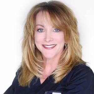 Meet your Posher, Terrye